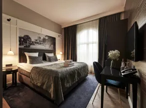 Ascot Hotel - Room