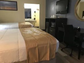 Days Inn by Wyndham Greensboro Airport - Chambre