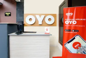 Hotel O near UGM formerly Bayang Brothers Guest House - Réception