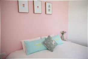 Foresweet B&B - Habitación