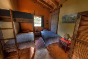 Casa Wenche - Zimmer