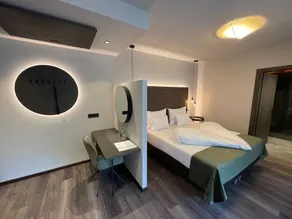Appius Design Suites B&B - ADULTS ONLY - Chambre
