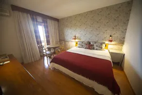 Serra Alta Hotel - Room