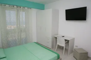 B&B Torre Nave - Chambre