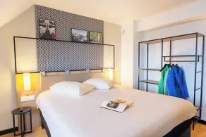 ibis Paris Porte de Vanves Parc des Expositions - Chambre