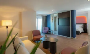 voco Antalya - Konyaalti by IHG - Room