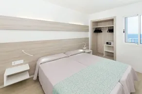 HSM Calas Park - Zimmer
