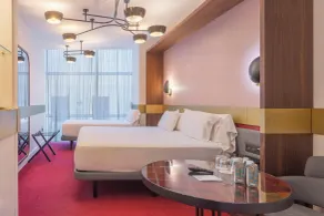 Soho Boutique Granada - Quarto