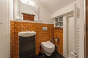 La Corticina - Rooms & Suite - Firenze - Badeværelse