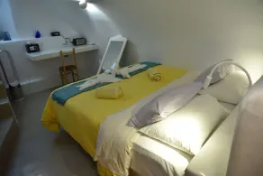 Maria Paradeiso Resorts - Chambre