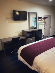 Lone Star Inn - Chambre