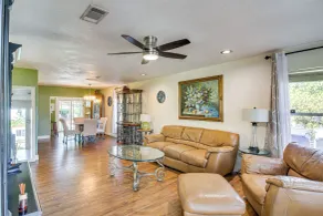 Pompano Beach Bungalow w/ Private Pool! - Innvendig
