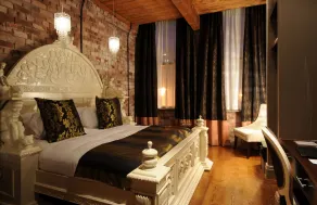 Velvet Hotel Manchester, WorldHotels Crafted - Room