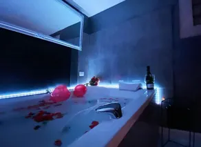 Casa Degli Orti - Wellness