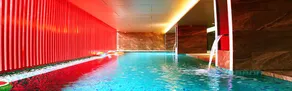 Red Hotel Cubao, Quezon City - Piscine