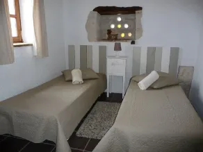 Maison d'hôtes De La Boissière - Quarto