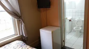 A Voyageur's Guest House - Salle de bain