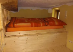 Appartement Halle Westfalen Künsebeck - Room