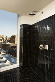 The Standard High Line - Salle de bain