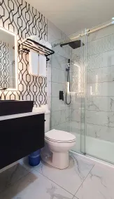 The Spot - Salle de bain