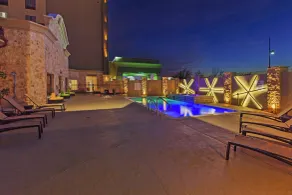 Holiday Inn Express Frisco Legacy Park Area by IHG - Pool