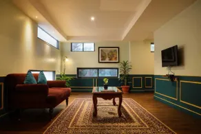 Krishna Inn - Royal Hotels - Room