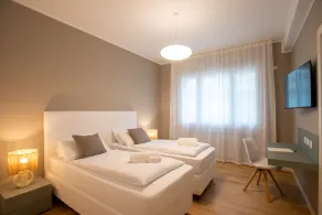 Casa DP - Chambre
