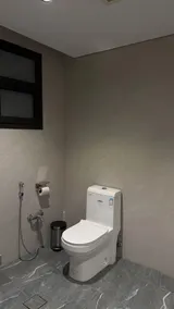 Alhayah In - Bathroom