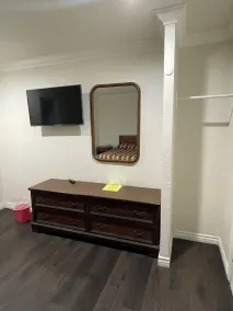 Welcome Inn & Suites Anaheim - Chambre