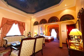 Delmon International Hotel - Room