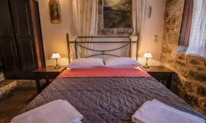 Psamathous Guesthouse - Rom