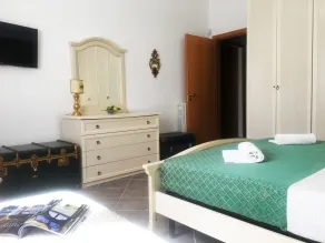 Villa Panoramica sul Mare - Zimmer