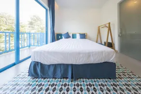 Turi Staypoint - Room