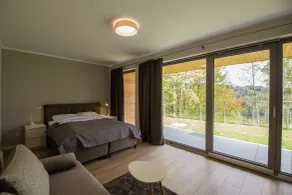 ApartView Wisła - Zimmer