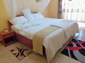Bekam Hotel - Chambre