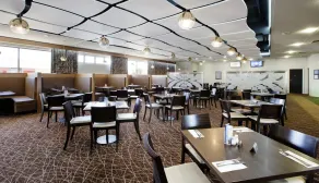 Mowbray Hotel - Restaurant