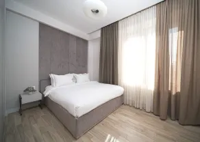 Sweet Home Deluxe Apart-Hotel - Room