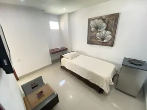 Atlantic Garden Hotel - Room