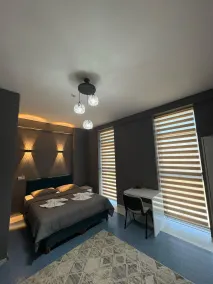 Pasha Plus Hotel - Rom