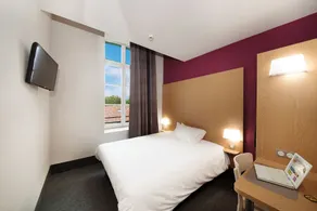 B&B HOTEL Castres Centre Gambetta - Room