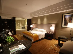 Country Garden Jade Bay Phoenix Hotel - Chambre