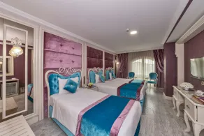 Marnas Hotels - Chambre