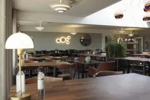 Fjelsted Skov Hotel & Konference - Restaurant