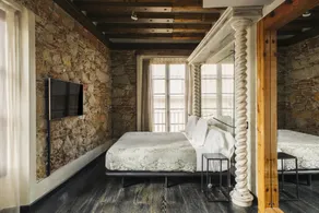 Aparthotel Arai 4* Superior - Chambre