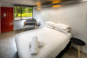 Bridgewater Motel Victoria-24 HourCheck-In - Habitación