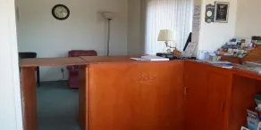 Villa Motel - Réception