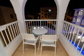 BQ Cala Ratjada - View from room