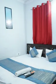 Prince Risedency - Quarto