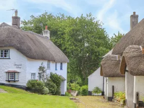 Little Gate Cottage - Interior