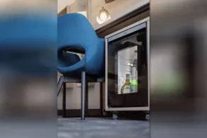 Hotel Purucker - Værelse